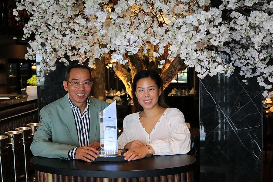 CHIMICO Restaurant